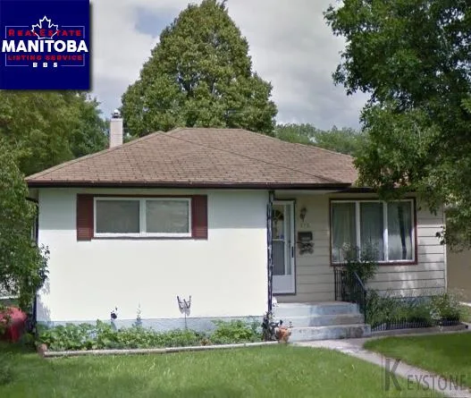 975 Government Avenue, Winnipeg