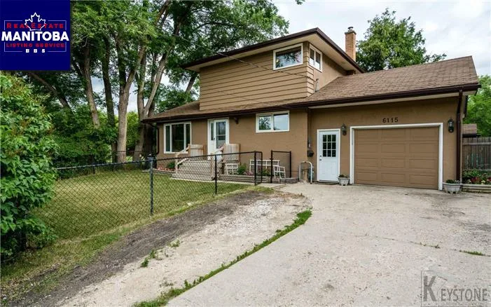 6115 Roblin Boulevard, Winnipeg