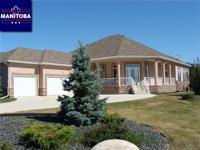 Property 29 Kindersley Drive Main image