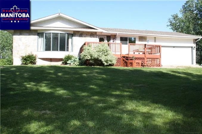 65127 Airport Rd 40e Road, Anola