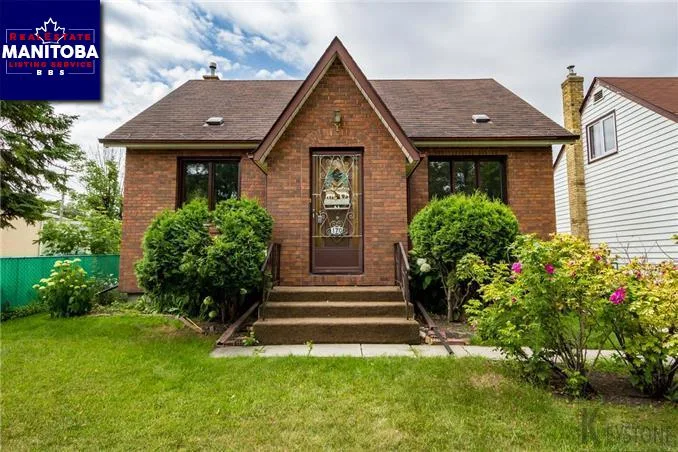 170 St Anthony Avenue, Winnipeg