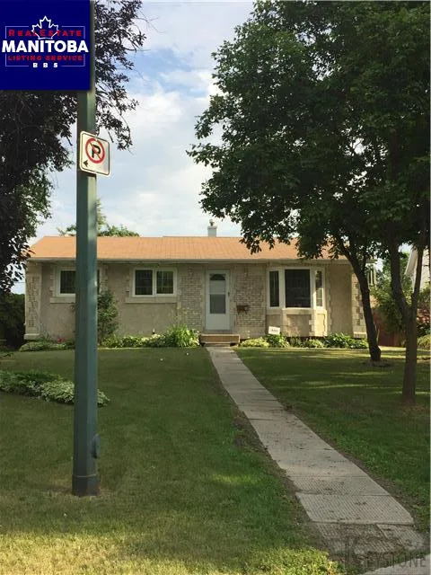 14 Amberwood Place, Winnipeg