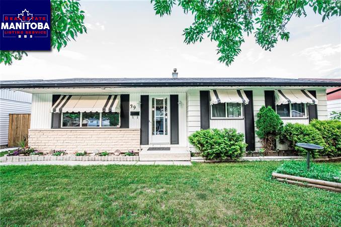 Property 39 Finestone Street Main image