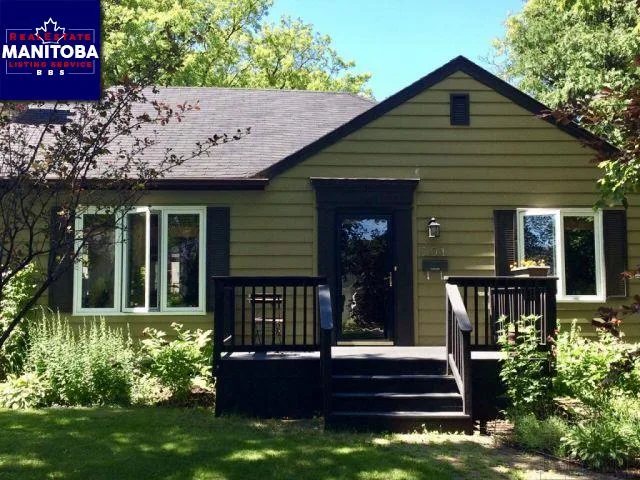 501 Campbell Street, Winnipeg