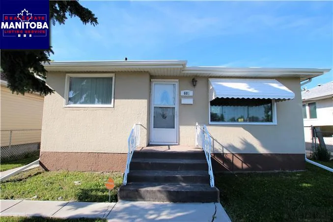 681 Nairn Avenue, Winnipeg