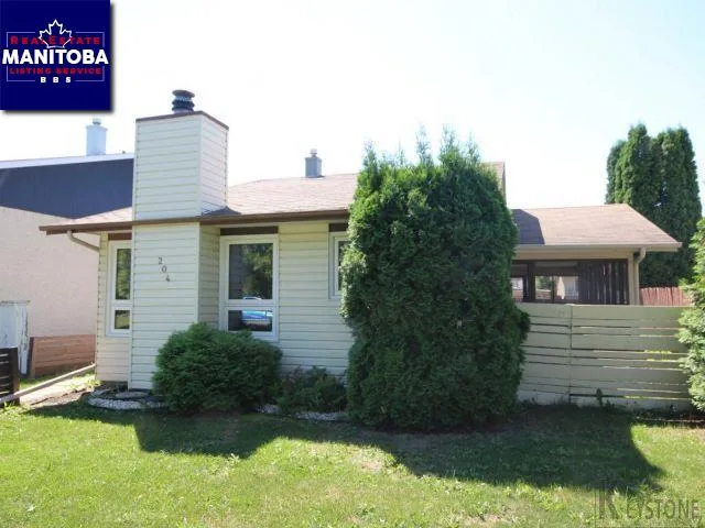 204 Margate Road, Winnipeg