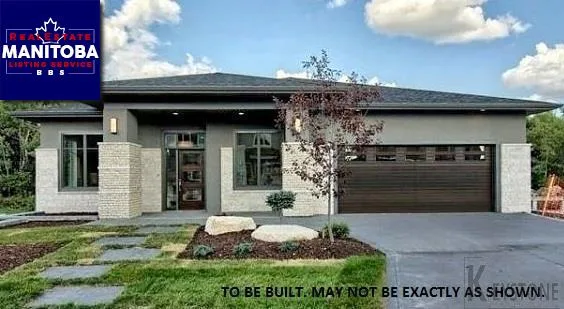 159 Valley Brook Rd, Winnipeg