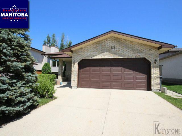 Property 87 Cassin Crescent Main image