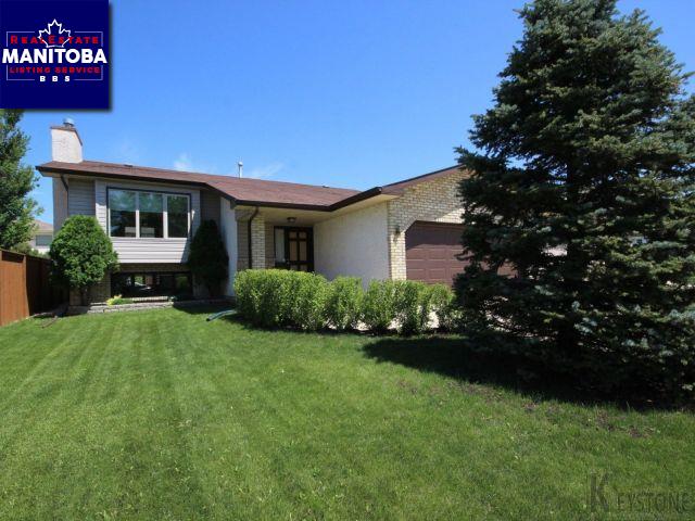 Property 87 Cassin Crescent img1