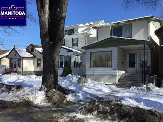 879 Ingersoll St, Winnipeg