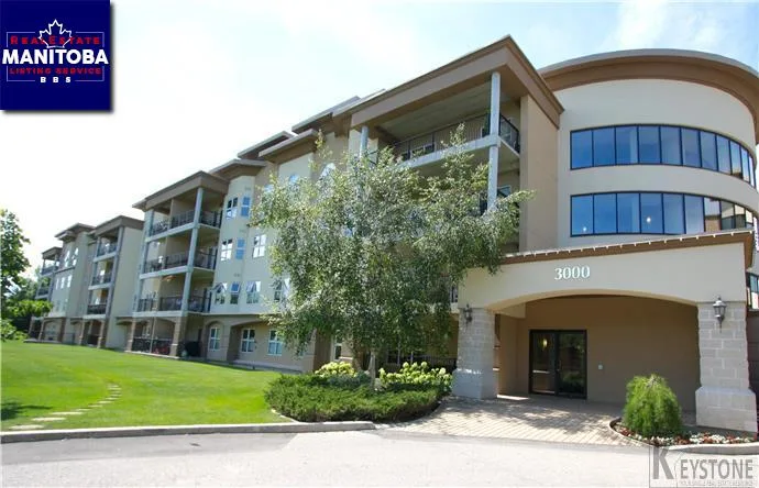 3402-1960 St Marys Road, Winnipeg
