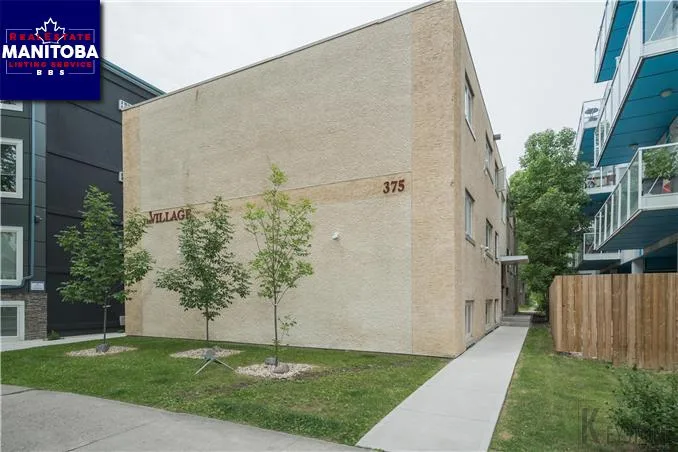 7-375 Stradbrook Avenue, Winnipeg