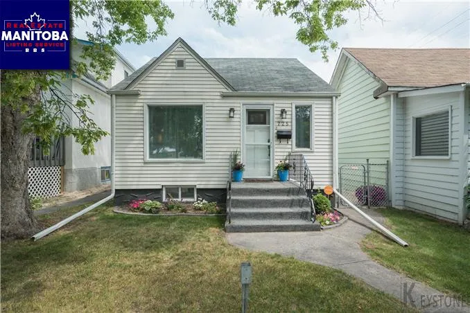 725 Inkster Boulevard