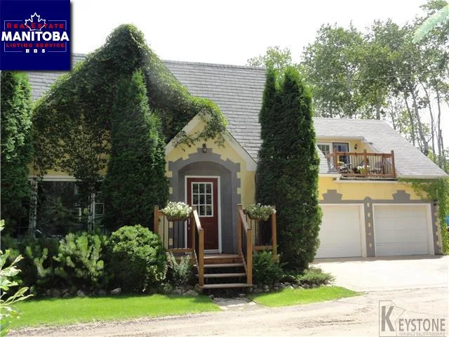5 Bed House for Sale at 116 Kokomo Lane, La Broquerie, MB - MLS® #1718487