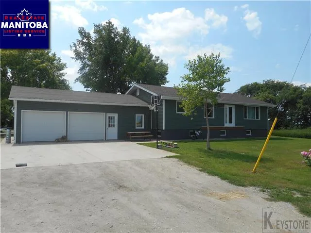 13078 9 Road Northwest, Rhineland