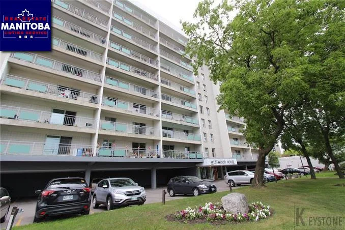 609-3200 Portage Avenue