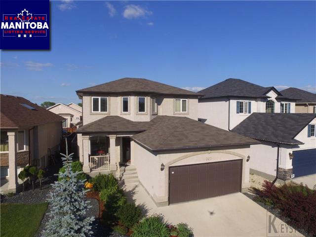 Property 327 Shorehill Dr Main image