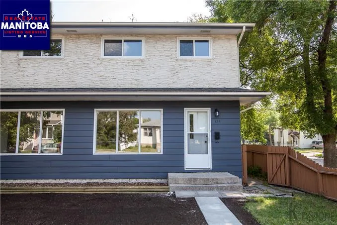 336 Chalmers Ave, Winnipeg