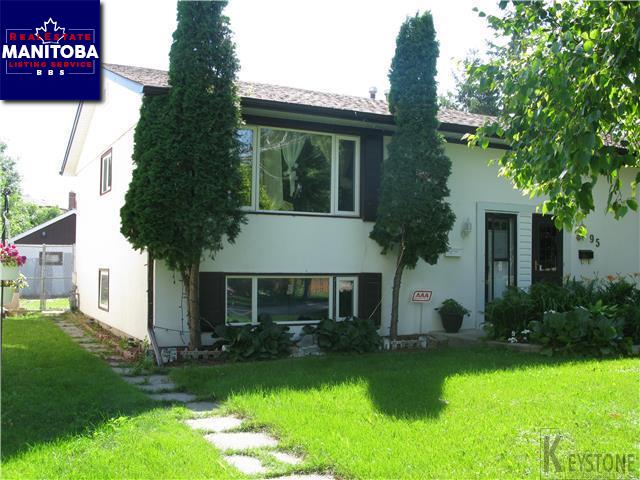 Property 97 George Suttie Bay Main image