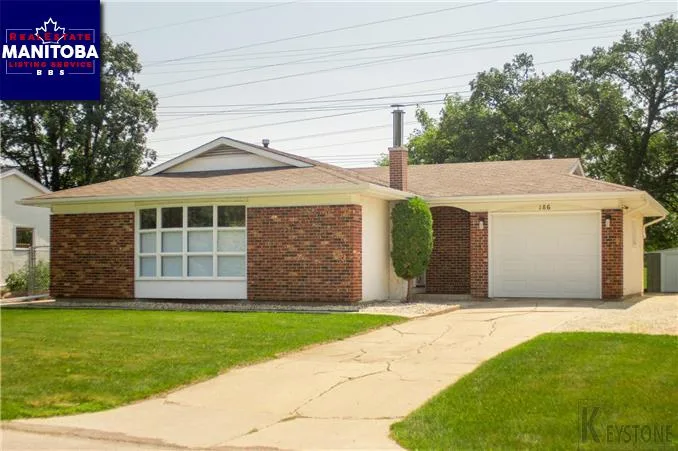 186 St Michael Road