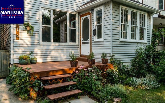 Property 810 Banning St img1