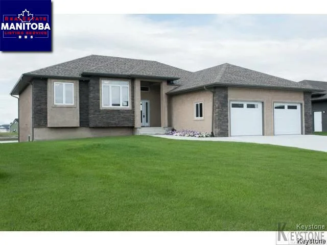 115 Breckenridge Drive