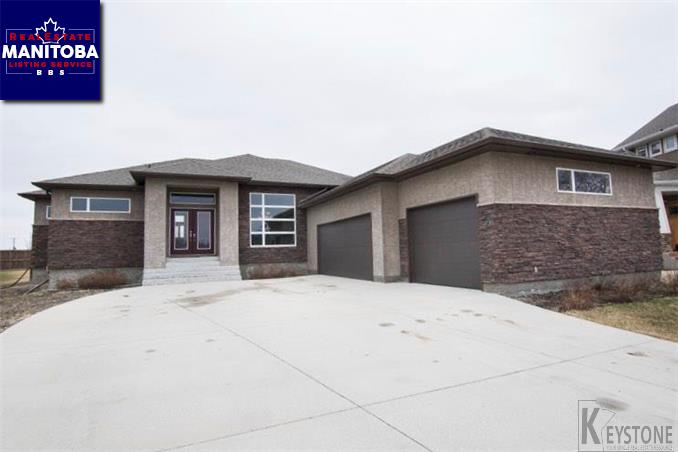 Property 18 Bur Oaks Cove Main image