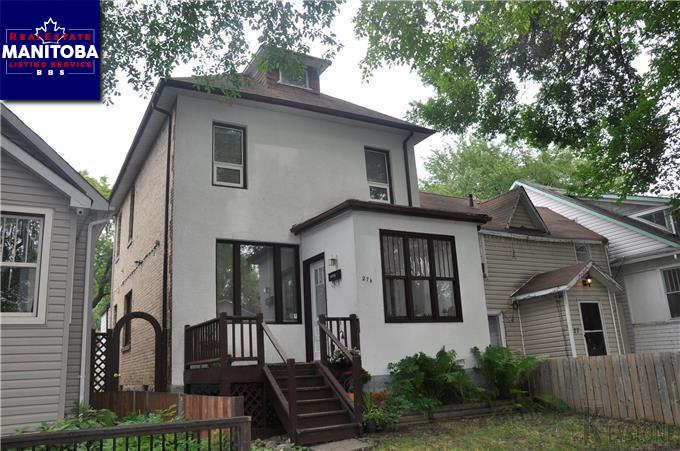 Property 27 Inkster Boulevard Main image