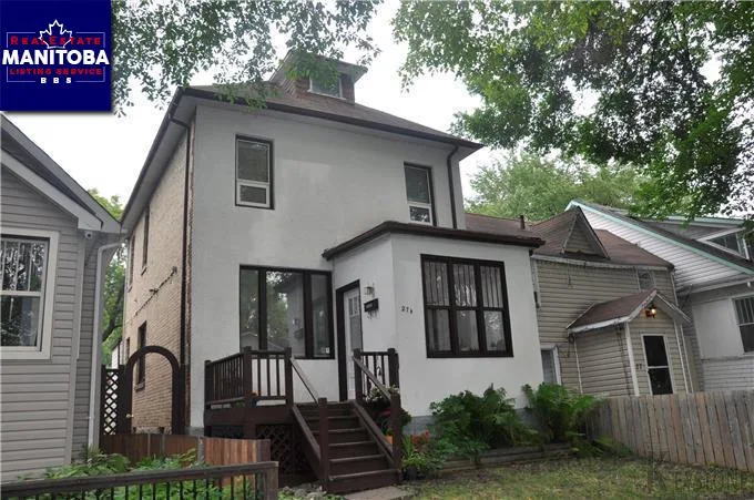 27 Inkster Boulevard
