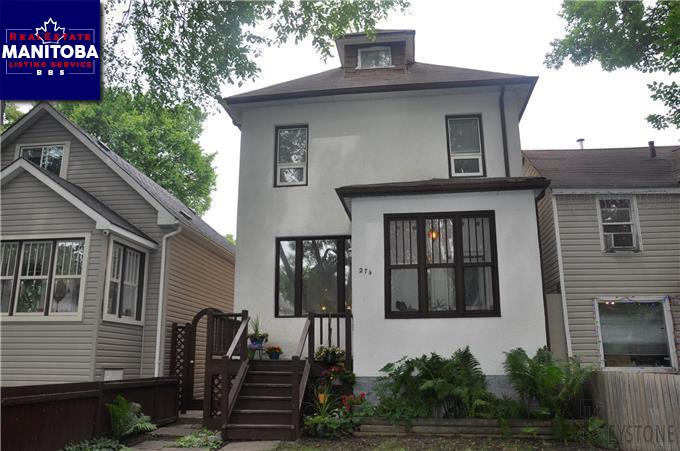 Property 27 Inkster Boulevard img1