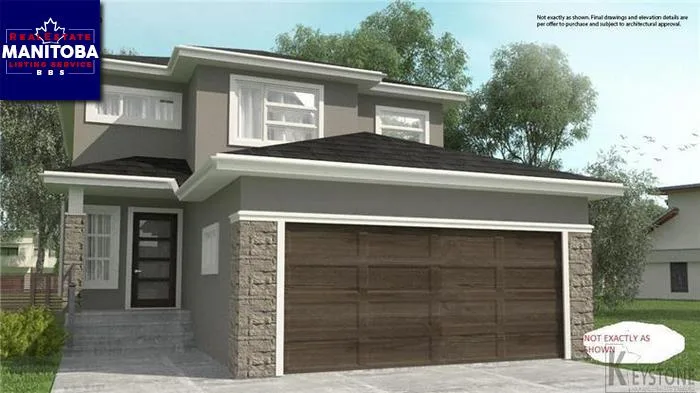 22 Manastersky Cove, Winnipeg