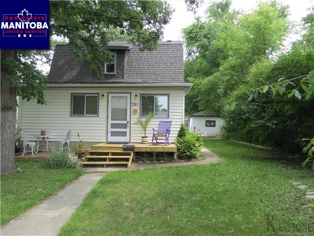 Property 291 Parkview Street Main image