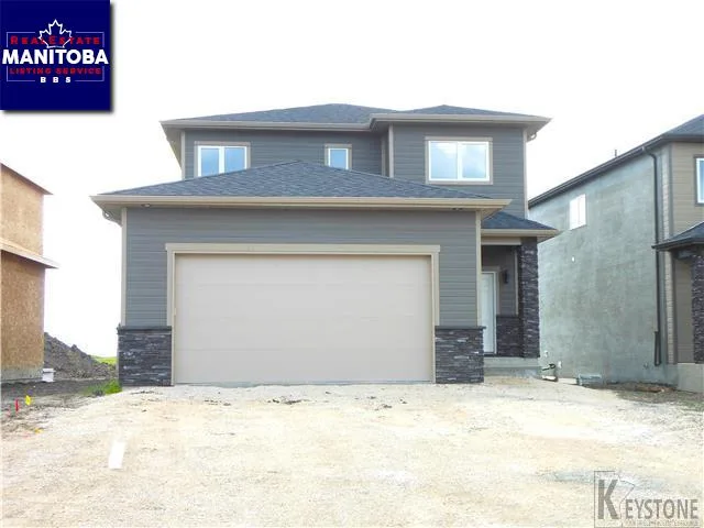 149 St. Andrews Way, Niverville