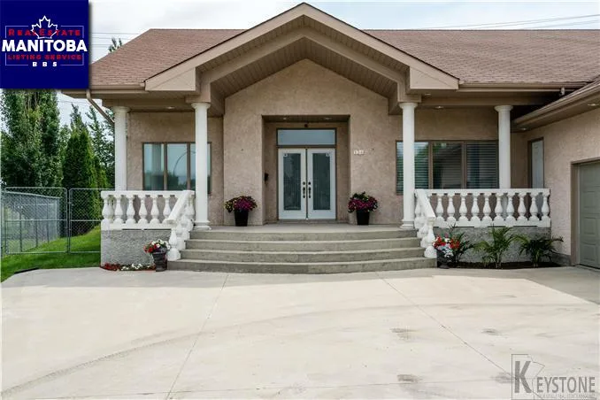 134 Park Place East, Winnipeg