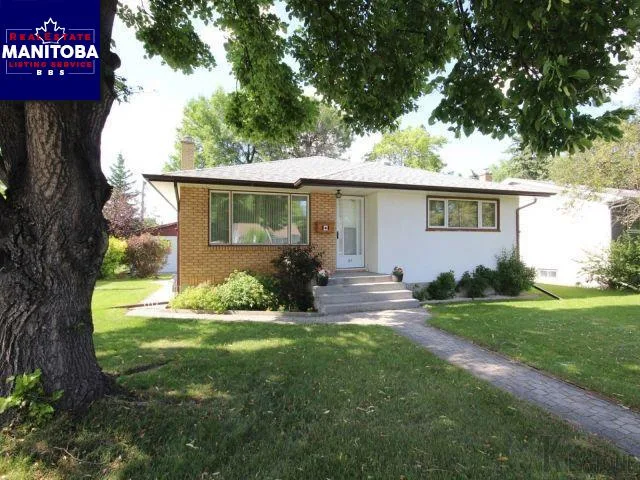 57 St Vital Road, Winnipeg