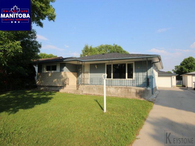 Property 66 Malden Close Main image