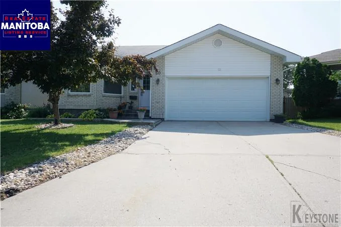 50 Astoria Point, Winnipeg