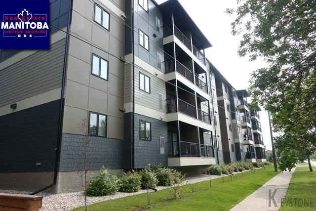 209-700 Allegheny Drive, Winnipeg