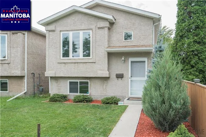 326 Roseberry St, Winnipeg