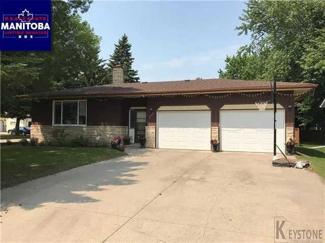 4 Bed House for Sale at 245 Hemlock Bay, Winkler, MB - MLS® #1719467