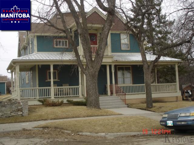 Property 544 Cook Street Main image