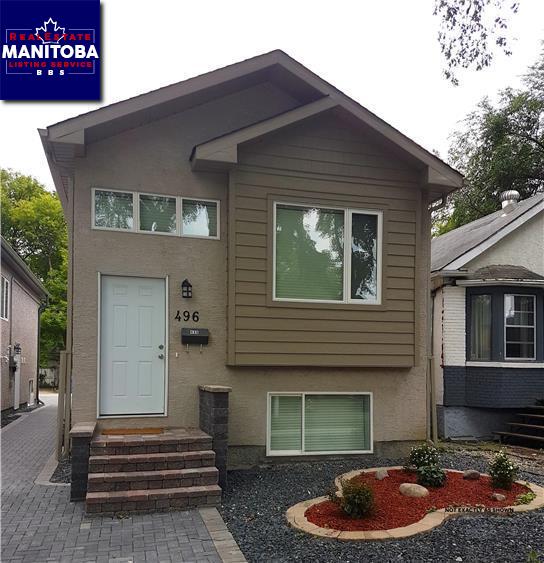 Property 604 Winona St Main image