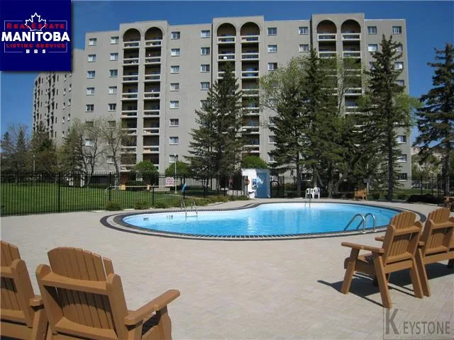 707-707 3000 Pembina Hwy