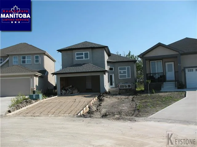 63 Otter Lake Pl