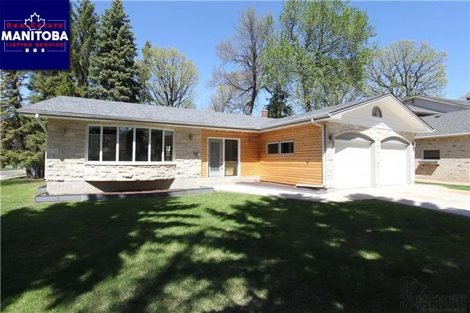 71 Musgrove Street, Winnipeg