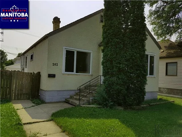 262 Belmont Avenue
