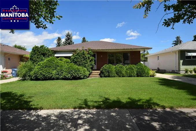 5 Salvia Bay, Winnipeg