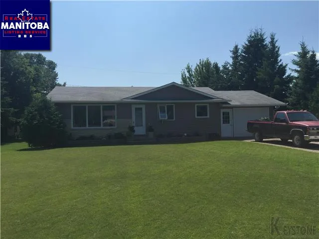 3 Bed House for Sale at 83 Balsam Crescent, Lac Du Bonnet, MB - MLS® #1719891