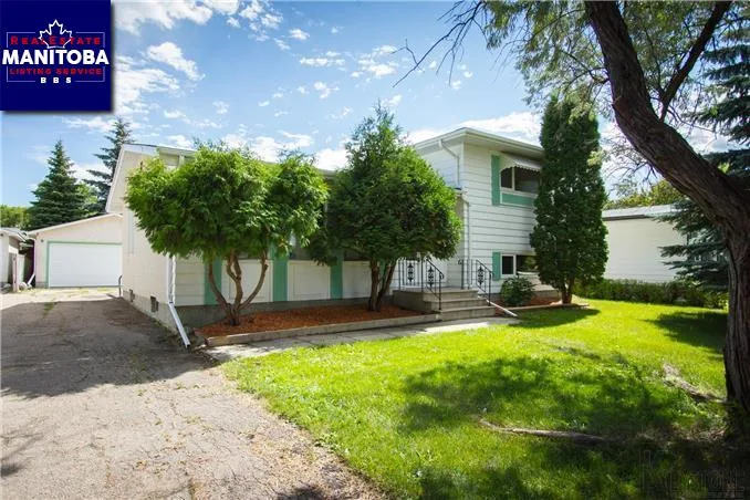 88 Briar Cliff Bay, Winnipeg