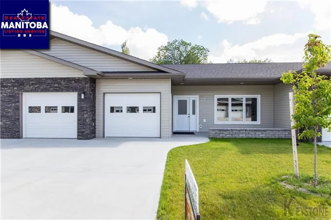 2 Bed House for Sale at 13-255 Main Street South, Winkler, MB - MLS® #1719901